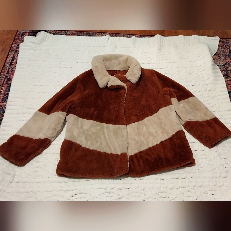 Coat/Jacket
